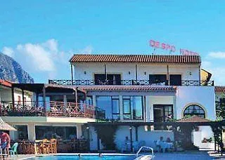 Despo Hotel