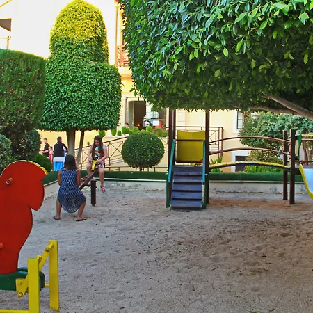 Despo Hotel