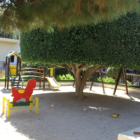 Despo Hotel 3*