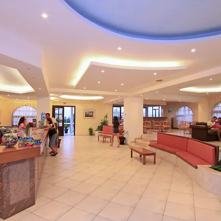 Despo Hotel 3*