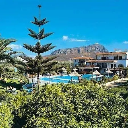 Hotel Despo 3*