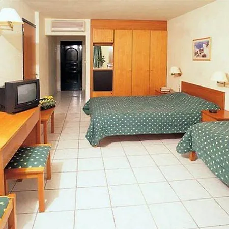 Despo Hotel 3*