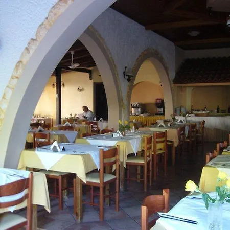Despo Hotel
