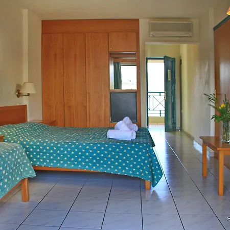 Despo Hotel 3*