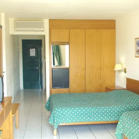 Despo Hotel 3*