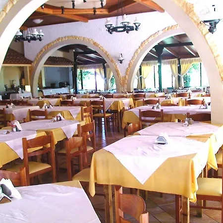 Despo Hotel Kato Gouves