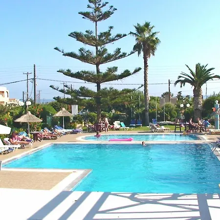 Despo Hotel