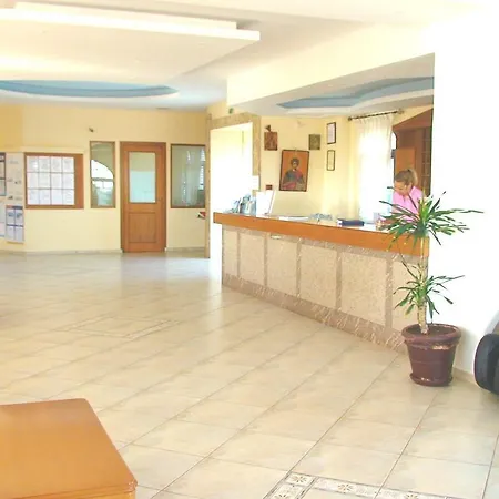 Hotel Despo