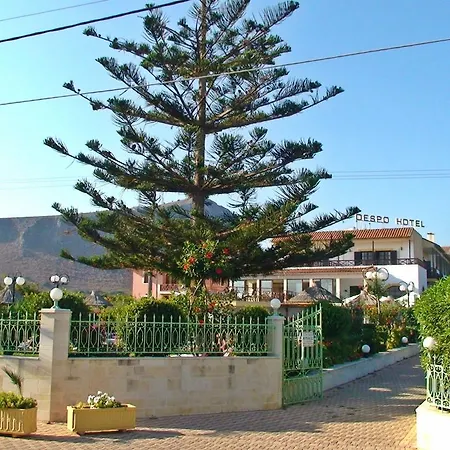 Despo Hotel