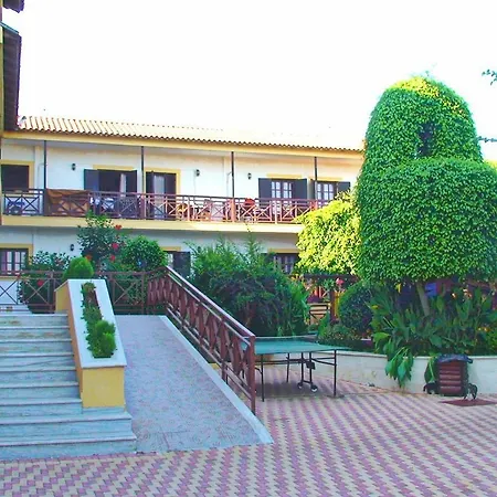 Hotel Despo 3*