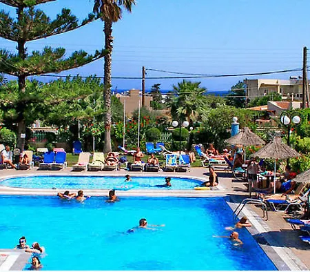 Hotel Despo