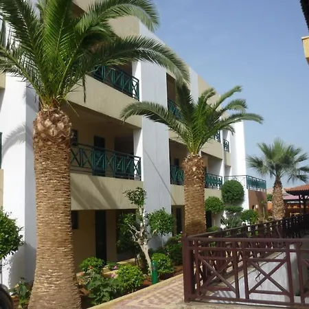 Hotel Despo Kato Gouves