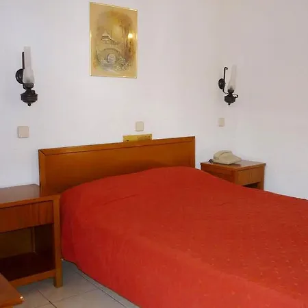 Hotel Despo