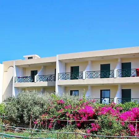 Despo Hotel