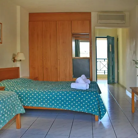 Despo Hotel 3*