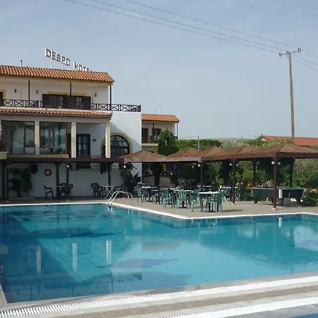 Hotel Despo 3*