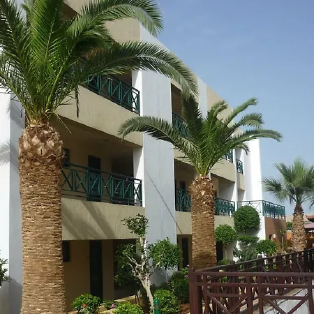 Hotel Despo Kato Gouves