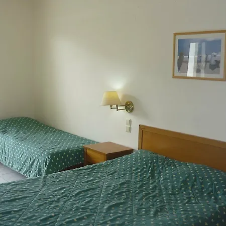 Hotel Despo 3*