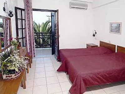 Despo Hotel