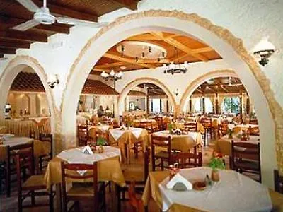 Hotel Despo Kato Gouves